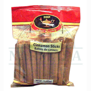 DEEP CINNAMON POWDER 3.5 OZ