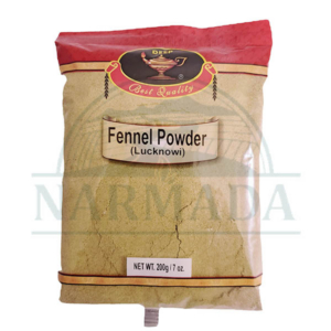 DEEP FENNEL POWDER 7 OZ