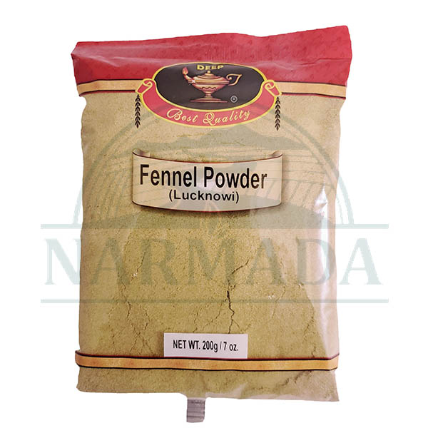 DEEP FENNEL POWDER 7 OZ