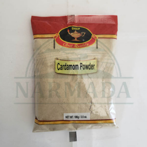DEEP CARDAMOM POWDER 3.5OZ