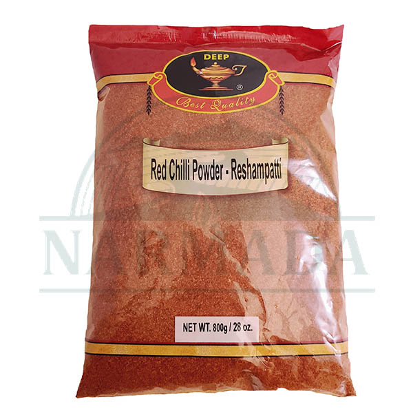 DEEP RED CHILLI POWDER(RSPT) 28OZ