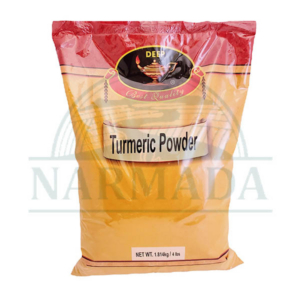 DEEP TURMERIC POWDER 4LB