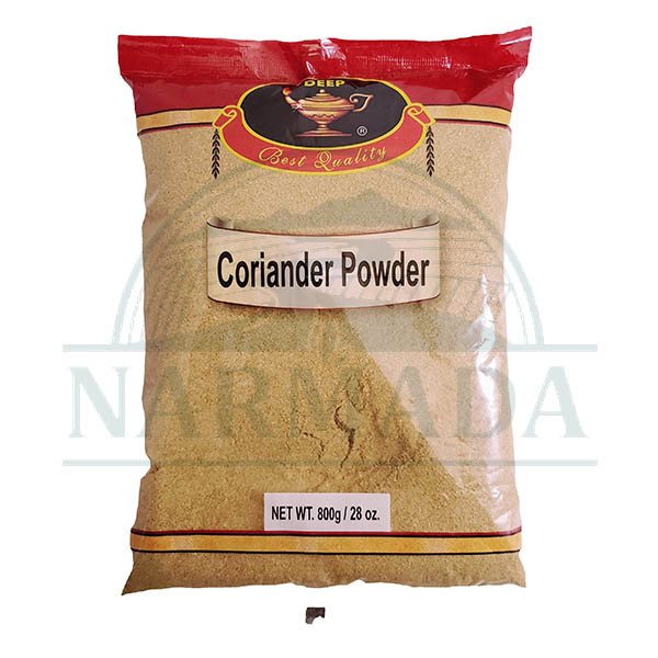DEEP CORIANDER POWDER 28OZ