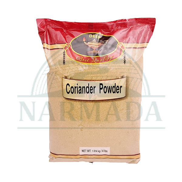 DEEP CORIANDER POWDER 4 LB