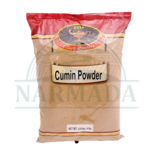 DEEP CUMIN POWDER 4LB