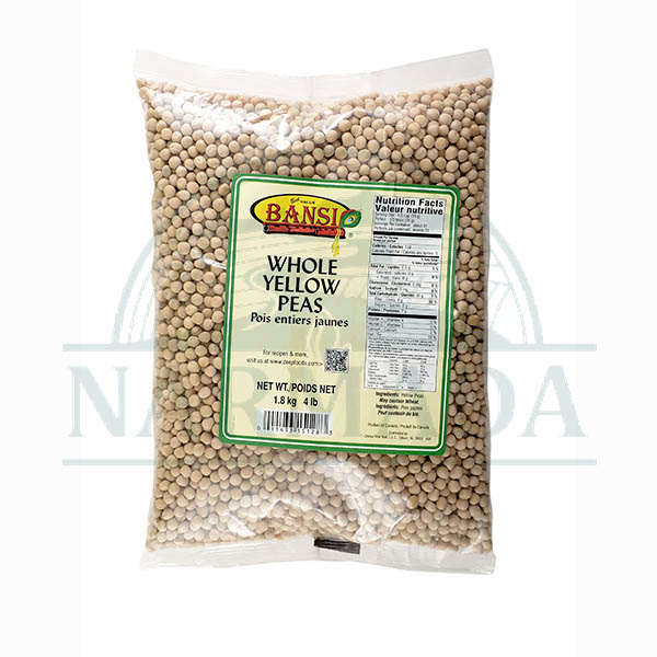 BANSI VATANA YELLOW 4LB