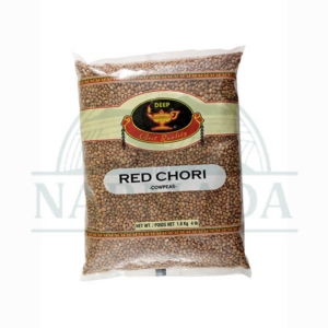 DEEP RED CHORI 4 LB
