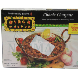 DEEP CHHOLE CHATPATE 10OZ