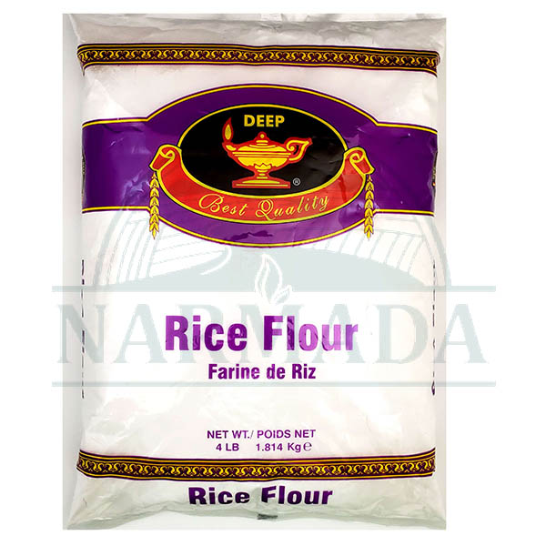 DEEP RICE FLOUR 4 LB