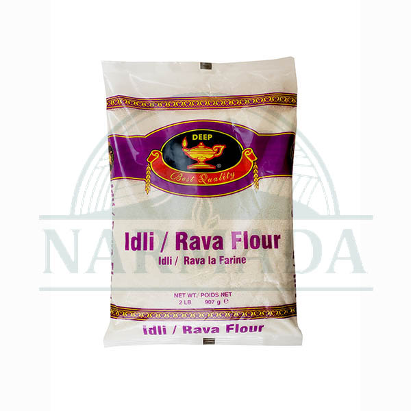 DEEP IDLI RAVA FLOUR 2LB
