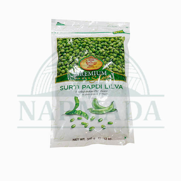 DEEP SURATI PAPDI LILVA 12OZ