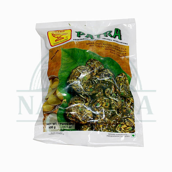 DEEP PATRA  14OZ