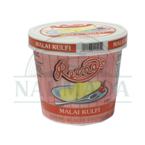 REENA MALAI KULFI 0.5 GAL