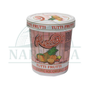 REENA TUTTI FRUTTI 1 QT