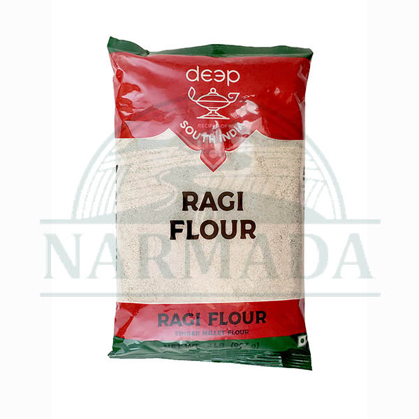 DP RAGI FLOUR 2LB