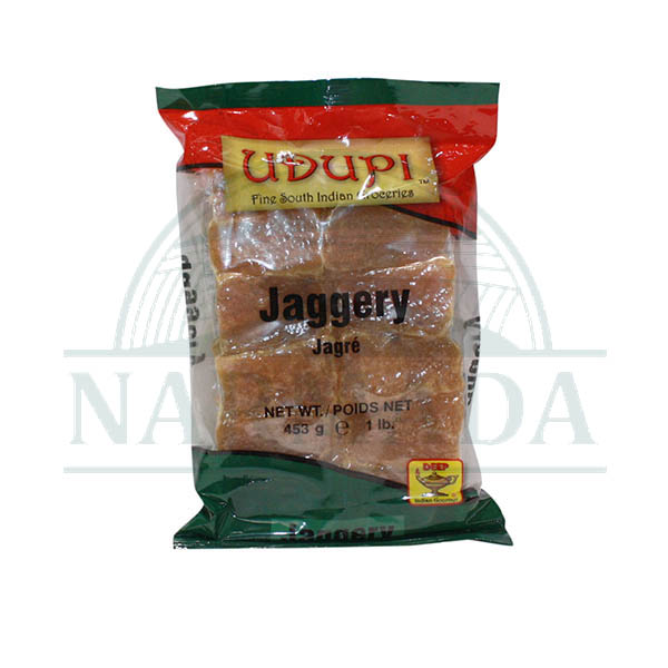 DP JAGGERY CUBE 1 LB