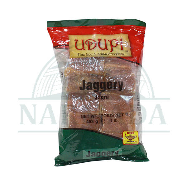 DP JAGGERY CUBE 2 LB