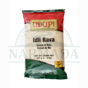 UDUPI IDLI RAVA 2 LB