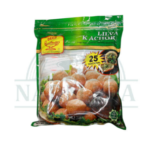 DEEP LILVA KACHORI 25 OZ