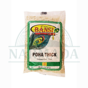 BANSI POHA THICK 2LB