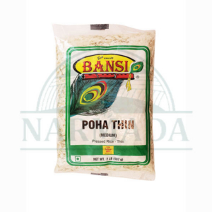 BANSI POHA THIN MIDIUM 2 LB