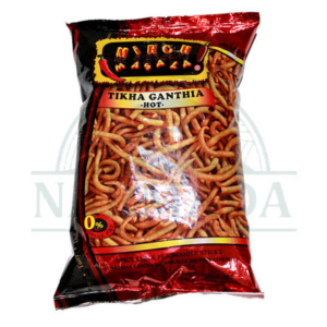 MIRCH MASALA TIKHA GANTHIA 12 OZ