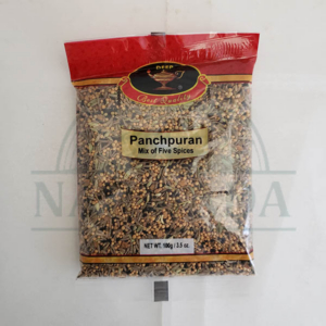 DEEP PANCH PURAN 100G