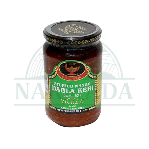 DEEP MANGO DABLA KERI 25 OZ