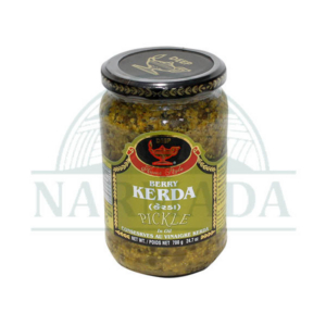 DEEP KERDA PICKLE 26 OZ