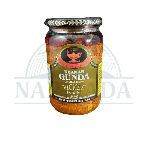 DEEP KHAMAN GUNDA PKL 25.5 OZ