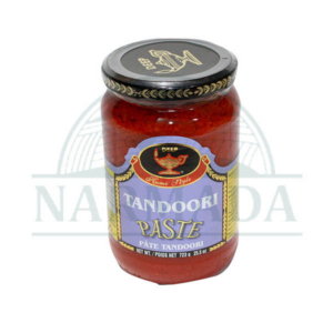 DEEP TANDOORI PASTE 10 OZ