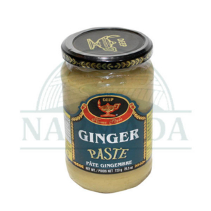 DEEP GINGER PASTE 10 OZ