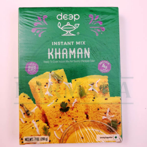 DEEP KHAMAN MIX 7 OZ