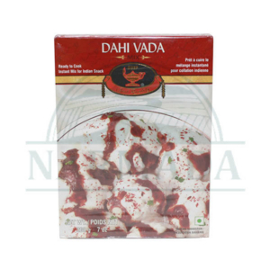 DEEP DAHI VADA MIX 7 OZ