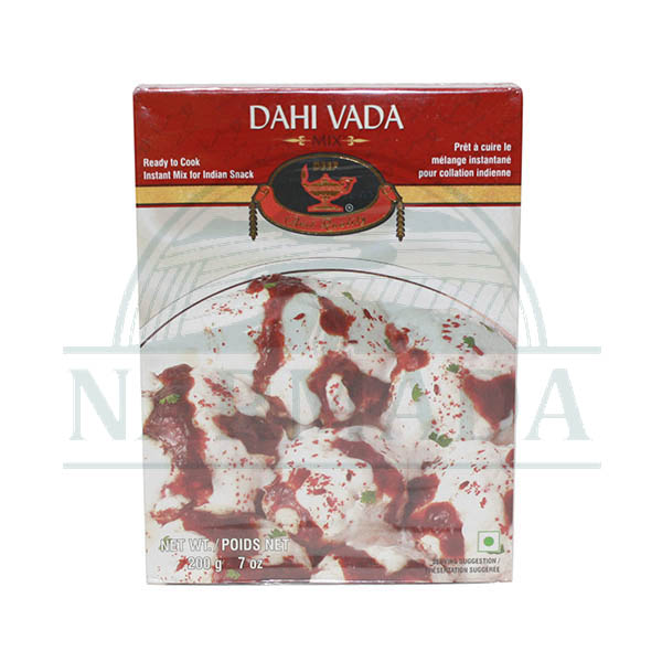 DEEP DAHI VADA MIX 7 OZ