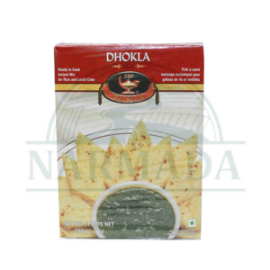 DEEP DHOKLA MIX 7 OZ