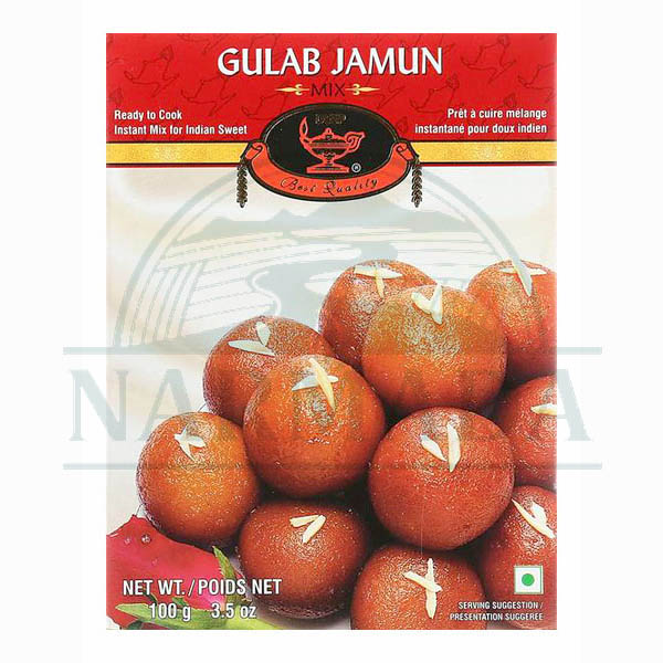 DEEP GULAB JAMUN  MIX 3.5 OZ