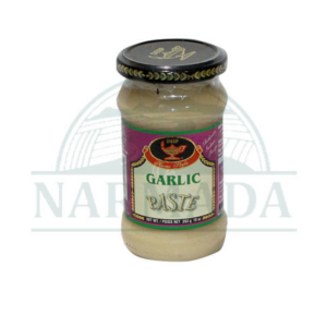 DEEP GINGER GARLIC PASTE 10 OZ