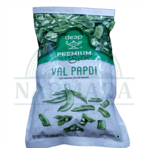 DEEP VAL PAPDI 12 OZ
