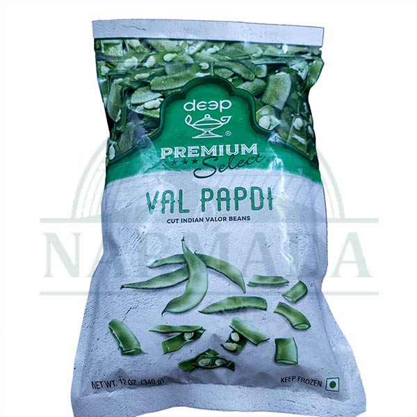DEEP VAL PAPDI 12 OZ
