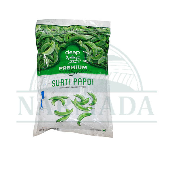 DEEP SURTI PAPDI WHOLE 12 OZ