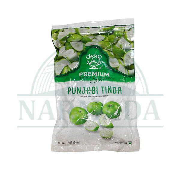 DEEP PUNJABI TINDA 12 OZ