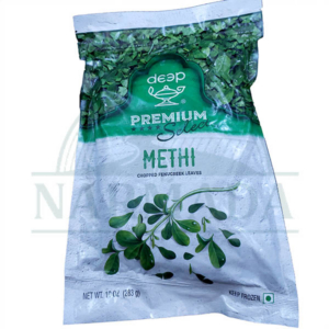 DEEP METHI CHOPPED 10 OZ