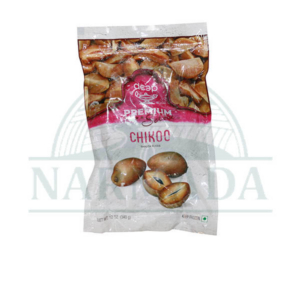 DEEP CHIKOO 12 OZ