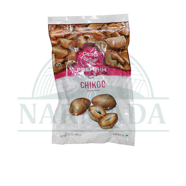 DEEP CHIKOO 12 OZ