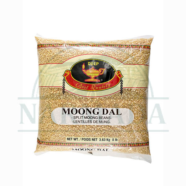 DEEP MOONG DAL 8LB