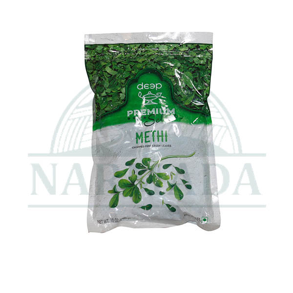 DEEP METHI MALAI MUTTER 10OZ