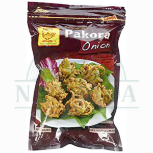DEEP ONION PAKORA 10OZ