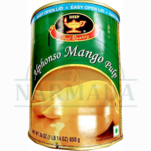 DEEP MANGO SHRIKHAND 14 OZ