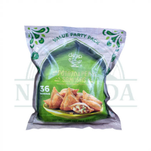 DP POTATO PEAS PRTY SMS 36PC